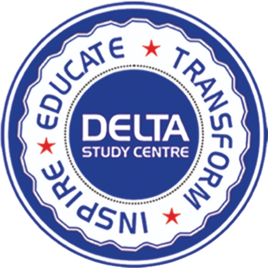 Delta Study Centre Logo